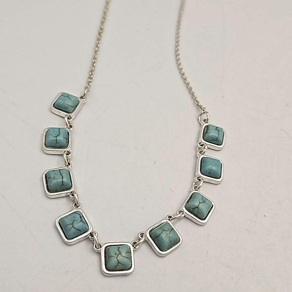 Bancroft Stitch Fix Exclusive Necklace - Picture 4 of 5